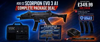 Evo Package Deal