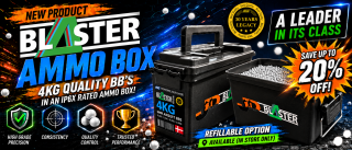 4KG Ammo Box