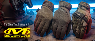 Mechanix