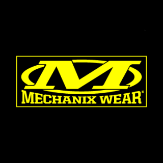 Mechanix Wear