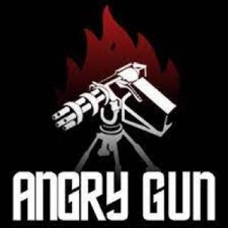 Angry Gun