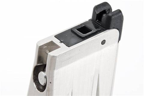 Army Armament John Wick TTi 50rd Magazine (Silver)