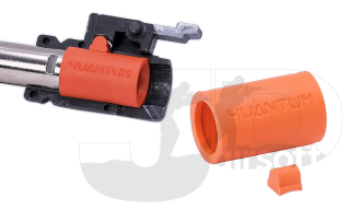 4uantum Friction Pro High Performance Hop Bucking / GBB