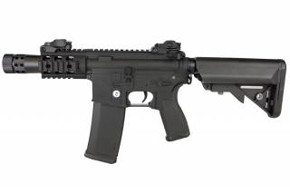 Specna Arms RRA SA-E10 EDGE&trade; Carbine / Black