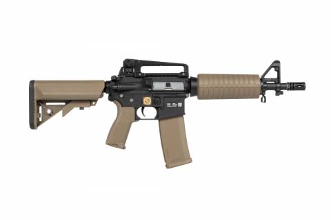 Specna Arms SA-E02 EDGE&trade; RRA Carbine / Half-Tan