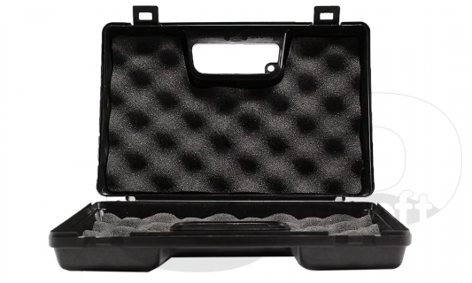 Strike Systems Pistol Hard Case (6x15x23)