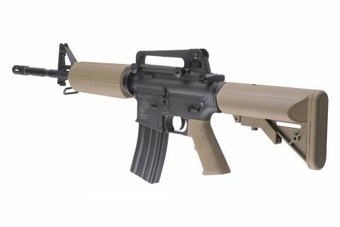 Specna Arms SA-C01 CORE&trade; X-ASR&trade; Carbine / Half-Tan