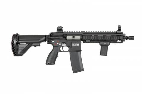 Specna Arms SA-H20 EDGE 2.0&trade; Carbine / Black