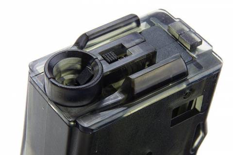 Sig Air Sig Sauer MPX 100rd Magazine