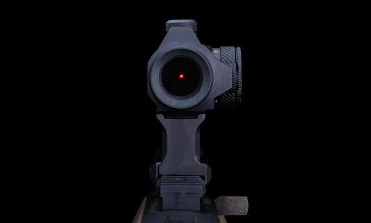 STRIKE SYSTEMS RDATS-01 Red Dot Sight