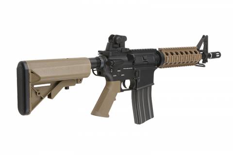Specna Arms SA-B02 ONE&trade; carbine / Half-Tan