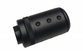 Swiss Arms Silencer (14mm CCW) / 60x32mm