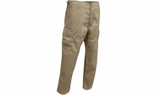 Viper BDU Trousers / Tan