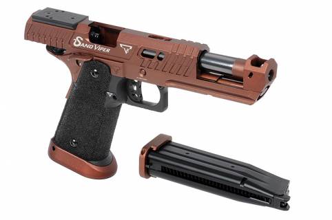 Army Armament John Wick 4 Taran Tactical Sand Viper / Standard