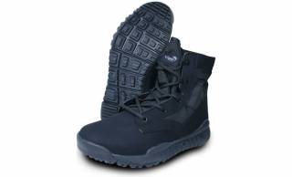 Viper Tactical Sneaker Boot - Black