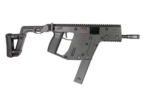 Krytac Kriss Vector AEG