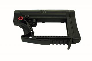 Tactical Assault Stock