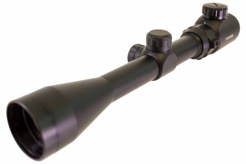 Nuprol 3-9x40 IR Scope