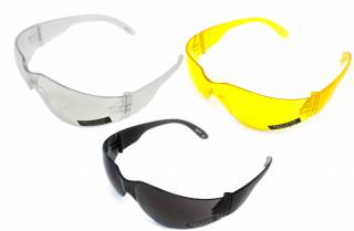 NP Protective Airsoft Glasses