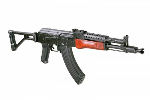 LCT G04 NV Assault Rifle