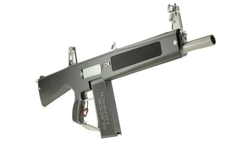 Tokyo Marui AA-12 Full Auto Shotgun