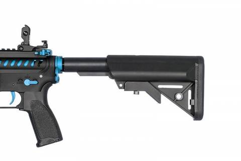 Specna Arms SA-E39 EDGE &trade; Carbine / Blue Edition