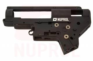 Nuprol V2 Gearbox Casing