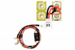 Maxx Models Dual UV LED Boards And New Module Set (For MAXX ME Hopup Series)