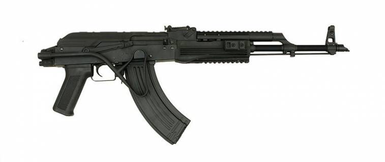 CYMA CM050A Romanian AK47 AIM EBB