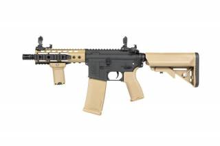 Specna Arms RRA SA-E12 EDGE&trade; Carbine / Half Tan