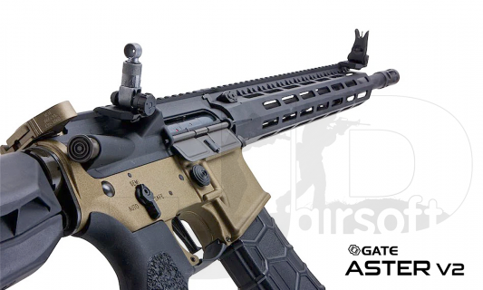 VFC Avalon Machete /w GATE Aster ETU Dual Tone / DMR