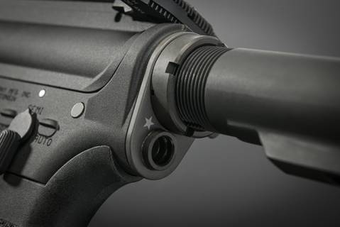 VFC BCM&reg; MCMR 11.5"