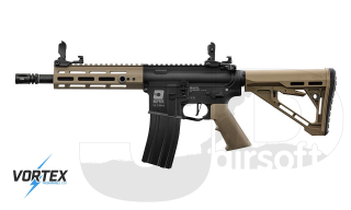 Nuprol Vanguard Sentry / Tan / 7"