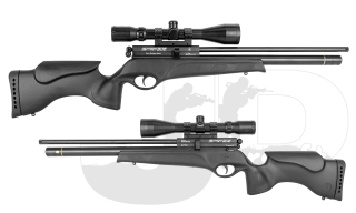 BSA Scorpion TS  .177 PCP Air Rifle