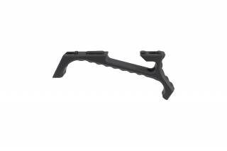 JJ Airsoft VP23 Tactical Angled Grip (Keymod / M-Lok)