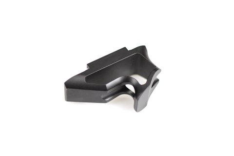 FX Shift Short Angled Grip / Rail