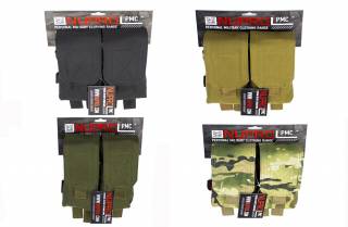 Nuprol PMC M4 Double Magazine Pouch