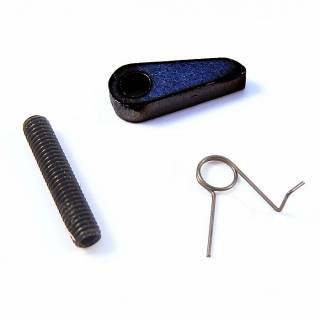 Jefftron Leviathan for ASG Scorpion Evo