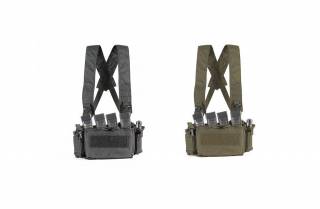 NUPROL PMC MICRO A CHEST RIG