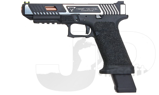 EMG X TTI Combat Master G34 /w OMEGA Frame (APS) / Two Tone Slide