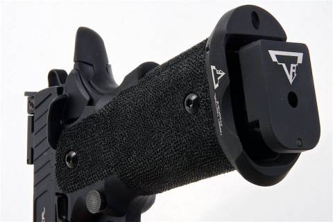 Army Armament John Wick 3 Taran Tactical Combat Master (Sight Block) / Black