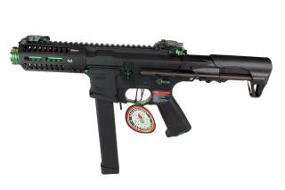 G&G Armament Combat Machine ARP-9 / Jade