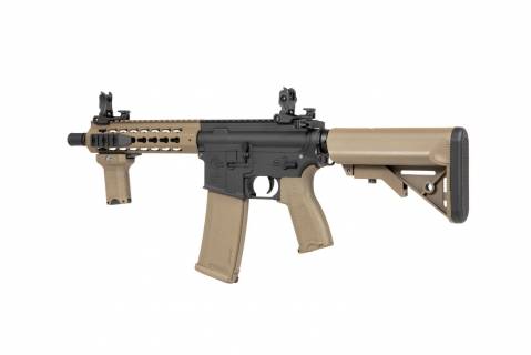 Specna Arms RRA SA-E08 EDGE&trade; Carbine / Half Tan