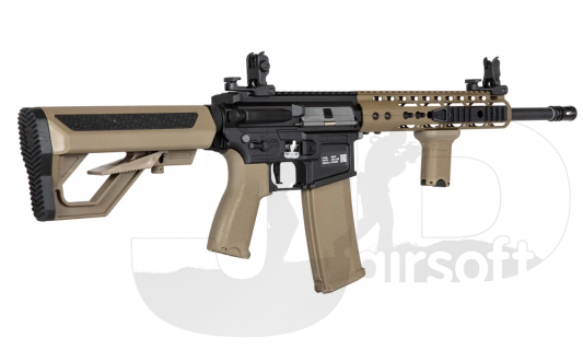 Specna Arms SA-E09-RH EDGE 2.0&trade; Carbine Replica Heavy Ops Stock / Half Tan