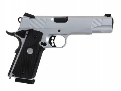Army Armament 1911 R27 / Silver