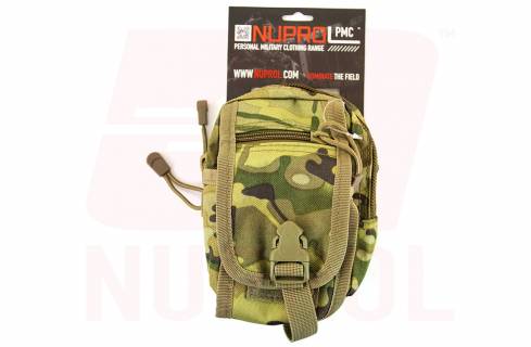 NUPROL PMC MULTI PURPOSE POUCH