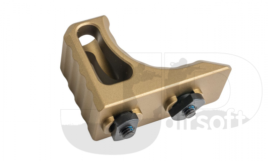 GK Tactical Rogue Style Reversible Handstop / FDE