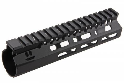 VFC BCM&reg; MCMR M-LOK Compatible Modular Rail / 7"