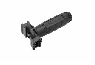 G&G Rail Grip (ABS) / Black