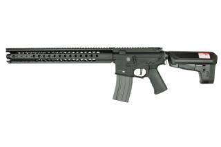 Krytac War Sport LVOA-C MKII Black